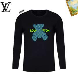 Picture of Louis Vuitton T Shirt Long _SKULVS-4XL25tr5351440